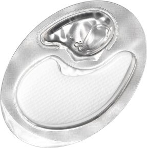 QMS Medicosmetics Hydromax Collagen Eye Pads 4x 3,3 ml