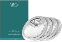QMS Medicosmetics Hydromax Collagen Eye Pads 4x 3,3 ml