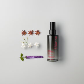 Shu Uemura Ashita Supreme revitalisierendes Leave In 90 ml