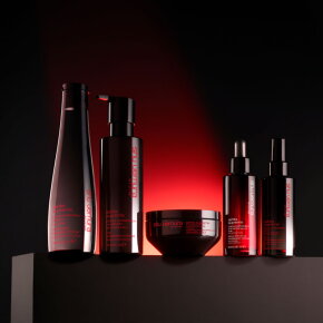 Shu Uemura Ashita Supreme revitalisierendes Leave In 90 ml