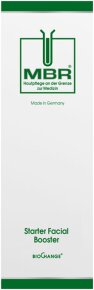 MBR BioChange Starter Facial Booster 150 ml