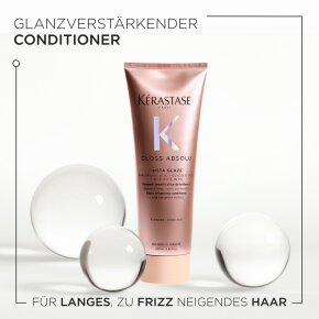 Kérastase Gloss Absolu Insta Glaze Conditioner 250 ml