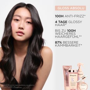 Kérastase Gloss Absolu Insta Glaze Conditioner 250 ml