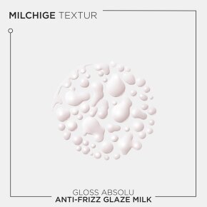 Kérastase Gloss Absolu Anti - Frizz Glaze Milk 190 ml