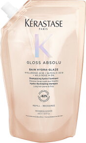 Kérastase Gloss Absolu Bain Hydra Glaze Refill Shampoo 500 ml