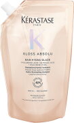 Kérastase Gloss Absolu Bain Hydra Glaze Refill Shampoo 500 ml Kérastase Gloss Absolu Bain Hydra Glaze Refill Shampoo 500 ml