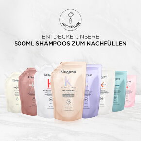 Kérastase Gloss Absolu Bain Hydra Glaze Shampoo 500 ml