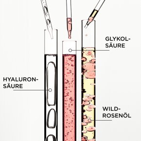 Kérastase Gloss Absolu Bain Hydra Glaze Shampoo 500 ml