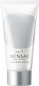 SENSAI Silky Purifying Double Cleansing Limited Edition Set 1 Stk.