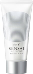 SENSAI Silky Purifying Double Cleansing Limited Edition Set 1 Stk.