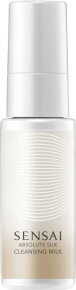 SENSAI Absolute Silk Micro Mousse Wash Set Limited Edition 1 Stk.