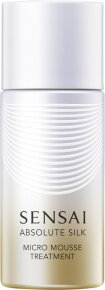 SENSAI Absolute Silk Micro Mousse Wash Set Limited Edition 1 Stk.