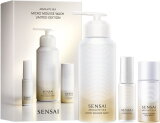 SENSAI Absolute Silk Micro Mousse Wash Set Limited Edition 1 Stk.