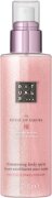 RITUALS The Ritual of Sakura Shimmering Body Spray 150 ml