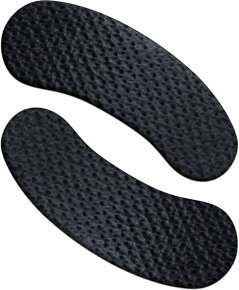 Aktion - ANNEMARIE BÖRLIND Anti-Aging Augenpads Unisex 5 x 2 Stk.