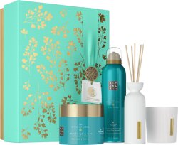 Aktion - RITUALS The Ritual of Karma - Large Gift Set 1 Stk.