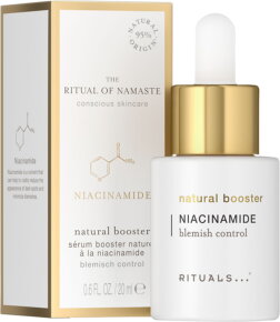 RITUALS The Ritual of Namaste Niacinamide Natural Booster 20 ml