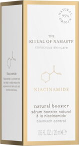 RITUALS The Ritual of Namaste Niacinamide Natural Booster 20 ml