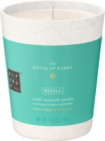 RITUALS The Ritual of Karma Refill Scented Candle 290 g