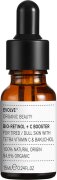 Evolve Organic Beauty Bio-Retinol +C Booster