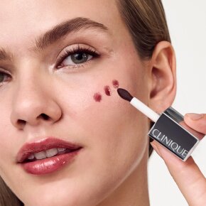 Clinique Pop Cheek and Lip Oil 7 ml 04 Black Honey