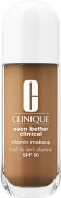 Clinique Even Better Vitamin Makeup SPF50 30 ml