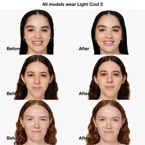 Clinique Even Better Vitamin Makeup SPF50 30 ml Light Cool 2