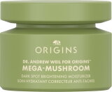 Origins Dr. Andrew Weil Mega-Mushroom Dark Spot Moisturizer 50 ml