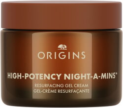 Origins High-Potency Night-A-Mins Resurfacing Gel Cream 50 ml