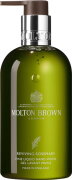 Molton Brown Reviving Rosemary Edle Handseife 300 ml