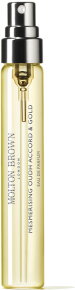 Molton Brown Mesmerising Oudh Accord & Gold Eau de Parfum Nachfüllpackung Reisegröße 7,5 ml