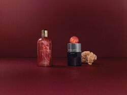 Molton Brown Rose Dunes Eau de Parfum Reiseetui Nachfüllpackung 7,5 ml