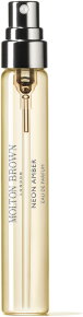 Molton Brown Neon Amber Eau de Parfum Reiseetui Nachfüllpackung 7,5 ml