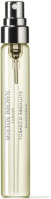 Molton Brown Tobacco Absolute Eau de Parfum Nachfüllpackung Reisegröße 7,5 ml
