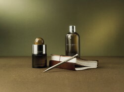 Molton Brown Tobacco Absolute Eau de Parfum Nachfüllpackung Reisegröße 7,5 ml