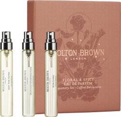 Molton Brown Floral & Spicy Eau de Parfum Probierset 1 Stk.