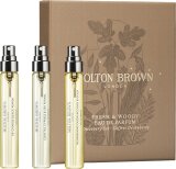 Molton Brown Holziges und aromatisches Eau de Parfum Probierset 1 Stk.