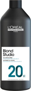 L'Or&eacute;al Professionnel Oxidanten Bs Oil-D&eacute;veloppeur 20 Vol. (6%) 1000 ml