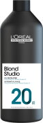 L'Or&eacute;al Professionnel Oxidanten Bs Oil-D&eacute;veloppeur 20 Vol. (6%) 1000 ml