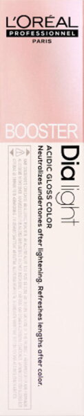 3474637067311 - LOré al Professionnel Dia light Booster Rot 50 ml