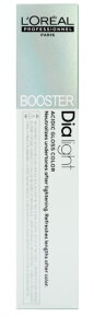 L'Or&eacute;al Professionnel Dia light Booster Gr&uuml;n 50 ml