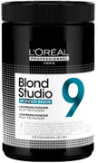 L'Or&eacute;al Professionnel Blond Studio 9 Bonder Inside 500 g