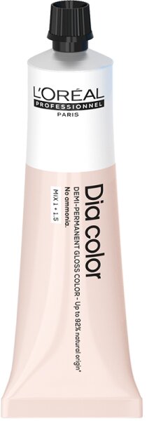 L'Oréal Professionnel Dia color Mittelbraun Intensives Violett 4.20 - 60ml
