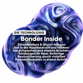 L'Or&eacute;al Professionnel Blond Studio 8 Purple Balm 500 g