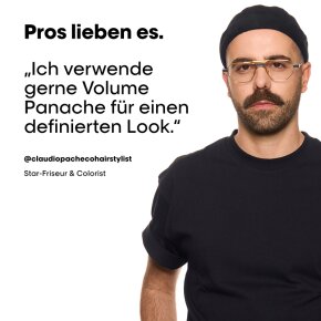 L'Oréal Professionnel Volume Savage Compressed 250 ml