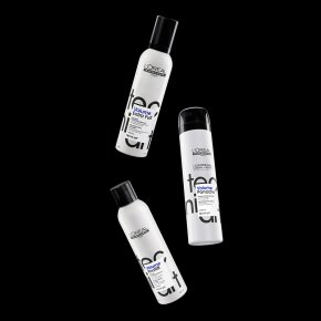 L'Oréal Professionnel Volume Savage Compressed 250 ml