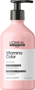 L'Or&eacute;al Professionnel Serie Expert Vitamino Color Conditioner 500 ml