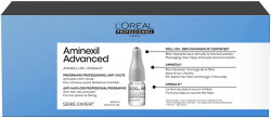 L'Oréal Professionnel Serie Expert Aminexil Advanced Anti-Haarausfall-Kur 42x 6 ml