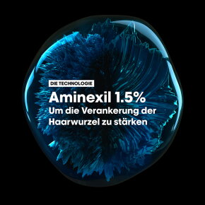 L'Oréal Professionnel Serie Expert Aminexil Advanced Anti-Haarausfall-Kur 10x 6 ml