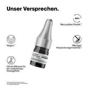 L'Oréal Professionnel Serie Expert Aminexil Advanced Anti-Haarausfall-Kur 10x 6 ml